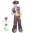 Déguisement Cow Boy 3-5 ans