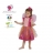 Déguisement Luciole 6-8 ans