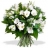 Des<a title='bouquet de fleurs pour la saint-valentin' href='http://www.familyby.com/boutiques/detailCategorie/4211' style='text-decoration:none; color:#333'><strong> fleurs</strong></a> pour dire merci Bouquet Coeur Printemps