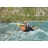 Descente en eau vive