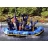 Descente rafting