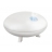 Diffuseur d'huiles essentielles, Ioniseur, Brumisateur 3 en 1 Blanc