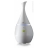 Diffuseur Huiles Essentielles Ultrasons - Alpin Blanc