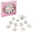 Dinette porcelaine Hello Kitty