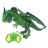 Dino ou dragon filoguidé