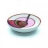 Djeco Assiette creuse en porcelaine Margarita : 16.5 cm