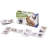 Domino les animaux