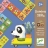 Domino véhicules 28 pcs un jeu djeco