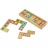Dominos Océan et Jardin