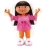 Dora c'est gagné