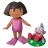 Dora et Babouche dans le bain