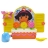 Dora et son jardin