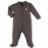 Dors bien taupe en coton bio
