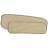 Doublure en coton bio S