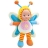Doudou Abeille