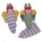 Doudou coton bio Papillon