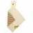 Doudou coton bio Tout doux Oiseau