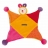 Doudou Fassolle Dragobert Moulin Roty