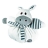 Doudou Hochet Grizou l'âne