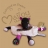 Doudou Hypolite l'hippopotame