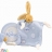 Doudou Kaloo lapin classique Blue