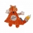 Doudou Kitschos le renard
