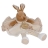 Doudou Lapin Bio