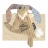 Doudou Lapinos le lapin