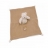 Doudou l'ours Basile Moulin Roty