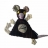 Doudou ratos le rat