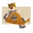 Doudou Ronronnos le chat