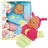 Doudou veilleuse musicale