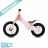 Draisienne Early Rider classic Rose