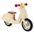 Draisienne Scooter en bois Vanilla