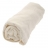 Drap housse coton bio - Naturel 60 x 120 cm