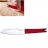 Dreamfarm Couteau multi fonctions - Oni : Rouge