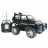 Drivin 4x4 radio-commandé