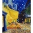 DToys <a title='En savoir plus sur les puzzles' href='http://weezoom.tumblr.com/post/12566332776/puzzle-1000-pieces' style='text-decoration:none; color:#333' target='_blank'><strong>Puzzle</strong></a> 1000 pièces - Van Gogh : Terrasse d'un café le soir