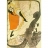 DToys <a title='En savoir plus sur les puzzles' href='http://weezoom.tumblr.com/post/12566332776/puzzle-1000-pieces' style='text-decoration:none; color:#333' target='_blank'><strong>Puzzle</strong></a> 515 pièces - Henri de Toulouse-Lautrec : Jane Avril, poster