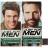 DUO COLORATION CHEVEUX & BARBE - Châtain Foncé