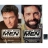 DUO COLORATION CHEVEUX & BARBE - Noir Naturel
