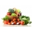 Duo fruits et légumes bio