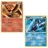 Duo Pack Pokémon