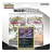 Duo pack Pokémon Black & White