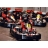 Duo pilotage karting Lyon