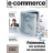 e-commerce Magazine - Abonnement 12 mois - 7N° + 1 guide - tarif étudian