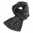 Echarpe Grise Levi's <a title='Cadeau saint-valentin pour lui' href='http://www.familyby.com/boutiques/detailCategorie/4214' style='text-decoration:none; color:#333'><strong>pour homme</strong></a>