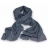 ECHARPE UNIE FERN - 100% Viscose