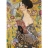 Editions Ricordi <a title='En savoir plus sur les puzzles' href='http://weezoom.tumblr.com/post/12566332776/puzzle-1000-pieces' style='text-decoration:none; color:#333' target='_blank'><strong>Puzzle</strong></a> 1000 pièces - Art - Klimt : La femme à l'éventail