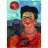 Editions Ricordi <a title='En savoir plus sur les puzzles' href='http://weezoom.tumblr.com/post/12566332776/puzzle-1000-pieces' style='text-decoration:none; color:#333' target='_blank'><strong>Puzzle</strong></a> 1000 pièces - Frida Kahlo : Auto-portrait